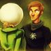 Profile Picture of Andrew Hussie (@tavrosnitram123) on Pinterest