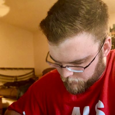 Profile Picture of Michael Paul Benoit (@King_MufasaXXL) on Twitter