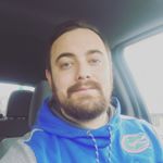 Profile Picture of Blake McClure (@tristanblake) on Instagram