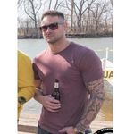Profile Picture of Scott Herron (@scott_herron) on Instagram