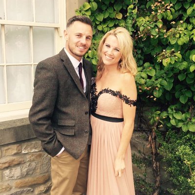 Profile Picture of David Kenny® (@DMKenny83) on Twitter