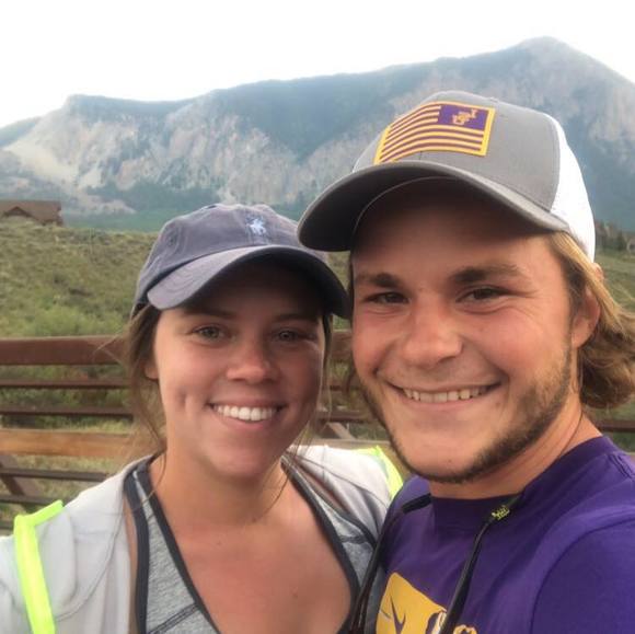 Profile Picture of Brandon Broders (@brandonbroders) on Poshmark