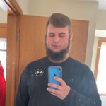 Profile Picture of Dylanlutz (@dylan_lutz_67) on Instagram
