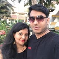 Profile Picture of Reema Prasad-ajgekar (@reema-prasad-ajgekar) on Quora