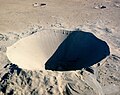 Profile Picture of Sedan Crater - Wikipediaon Wikipedia