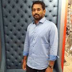 Profile Picture of vijay kumar gopisetti (@gopisettiv) on Instagram