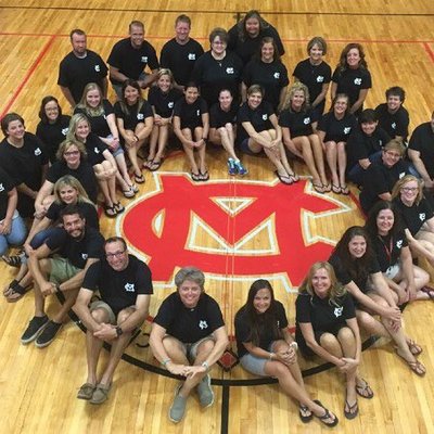 Profile Picture of Michelle DuBois (@michelleldubois) on Twitter