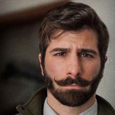 Profile Picture of Mike Luise (@MikeLuise1989) on Twitter