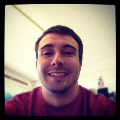 Profile Picture of Jonathan McNally (@Jcmcnally) on Twitter