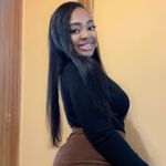 Profile Picture of Ariana Thomas (@rated_ari) on Instagram