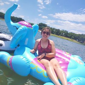 Profile Picture of Maria Waggoner (@mariawaggoner) on Pinterest