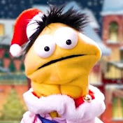 Profile Picture of Warmbo The Puppet (@warmbothepuppet1169) on Youtube
