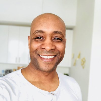 Profile Picture of Curtis Vaughn (@CurtisVaughn20) on Twitter