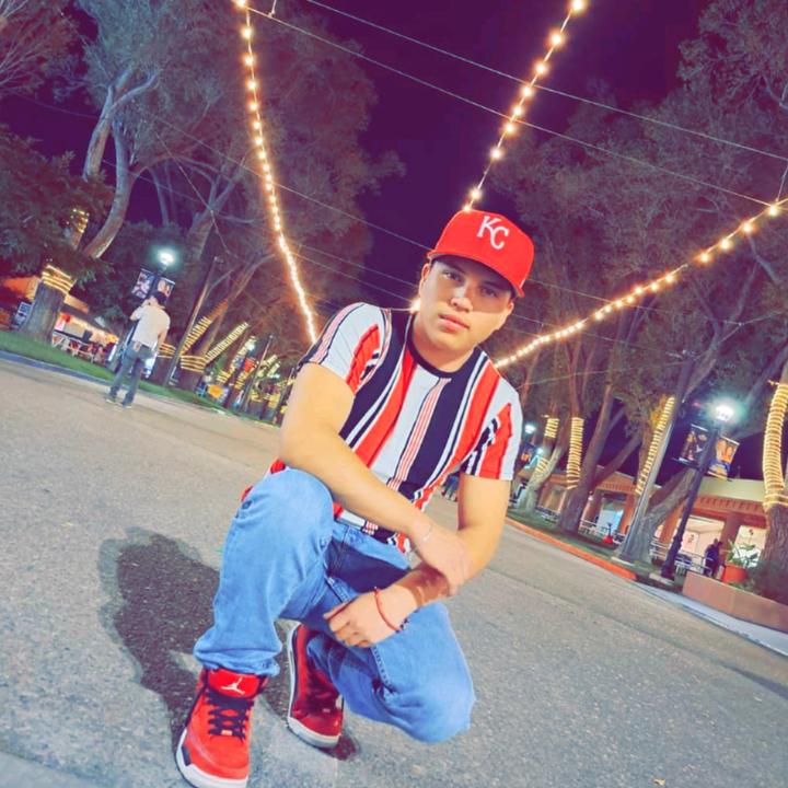Profile Picture of Octavio Hernandez (@octavio.hernandez7) on Tiktok