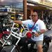 Profile Picture of Lawrence Lorry Hazan (@lawrence.hazan) on Facebook