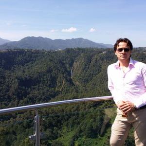 Profile Picture of Jorge A. Mier (@JORGEAMIER) on Twitter