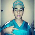 Profile Picture of L'uis A. E'scudero (@luis.a.escudero) on Instagram