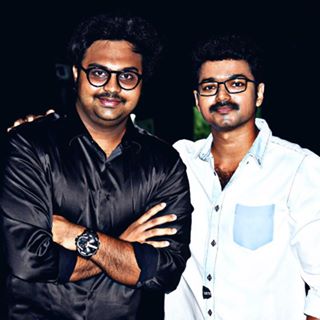 Profile Picture of Ramakrishnan Hariharran (@hariharran.addithya) on Facebook