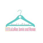 Profile Picture of LuLaRoe Jamie and Renee (@obsessedandwelldressed) on Instagram