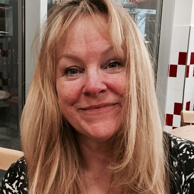 Profile Picture of Andrea Beck (@AndreaLynnBeck) on Twitter