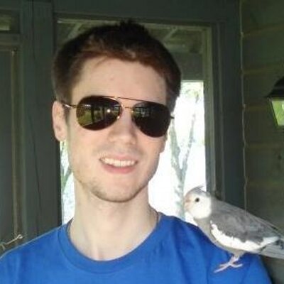 Profile Picture of Mark Pawz (@Pawz_Man) on Twitter