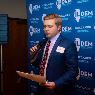 Profile Picture of Dan Lewis (@danlewisIL) on Twitter