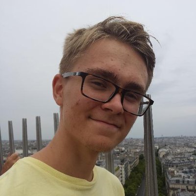 Profile Picture of Ian Bialo (@iancdp9) on Twitter