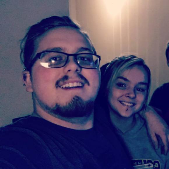 Profile Picture of Levi Weber (@leviweber1) on Poshmark