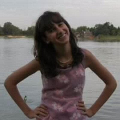 Degiorgio Laura - Twitter Profile Picture of Degiorgio Laura (@DLauraS19) on Twitter