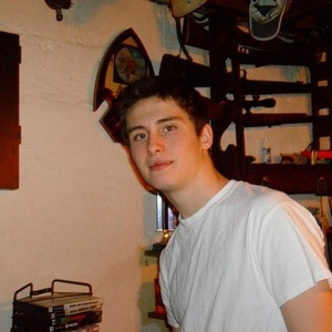 Profile Picture of Brandon Gottschalk (@guttsfire) on Myspace