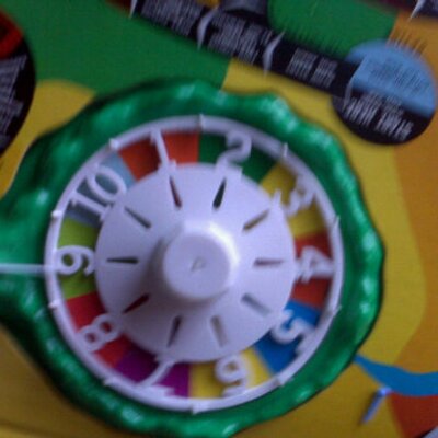 Profile Picture of Michael Perlmutter (@Michaelinstinct) on Twitter