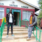 Profile Picture of Brian Eriko (@Brian-Eriko) on Facebook