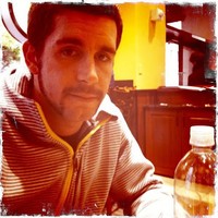 Profile Picture of Connor Holmes (@connor-holmes) on Quora