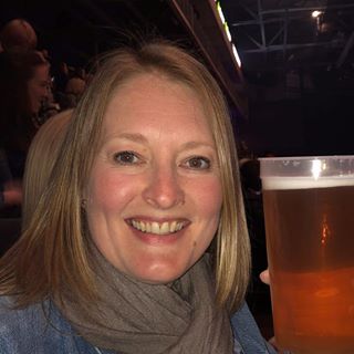 Profile Picture of Emma Nuthall Was Middlebrook (@emma.nuthallwasmiddlebrook) on Facebook