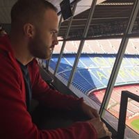 Profile Picture of Adam Bird (@adam-bird-19) on Quora