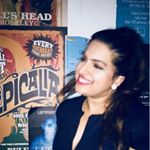 Profile Picture of Kiran Samra (@kiran__samra) on Instagram