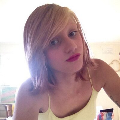 Kaydee Parsons - Twitter Profile Picture of Kaydee Parsons (@KaydeeJayne) on Twitter