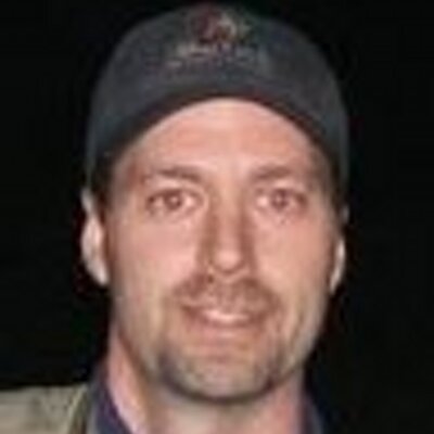 Profile Picture of David Brainard (@davidgbrainard) on Twitter