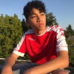 Profile Picture of Preston Williams (@prego_x) on Instagram