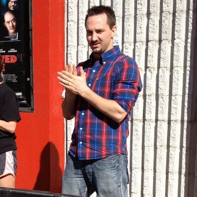 Profile Picture of Adam Whitlock (@adamwhitlock) on Twitter