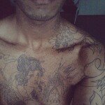 Profile Picture of Aaron 'bones' Barefoot (@bonesfitpro) on Instagram