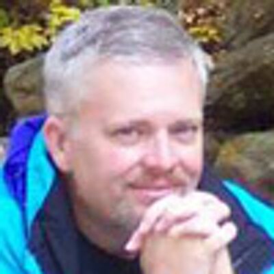 Profile Picture of Rich Fewell (@Richfuel) on Twitter