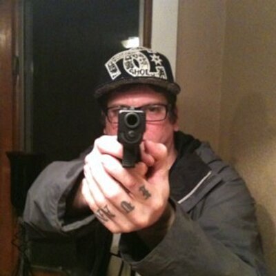 Profile Picture of Jared Morin (@jaredmorin) on Twitter