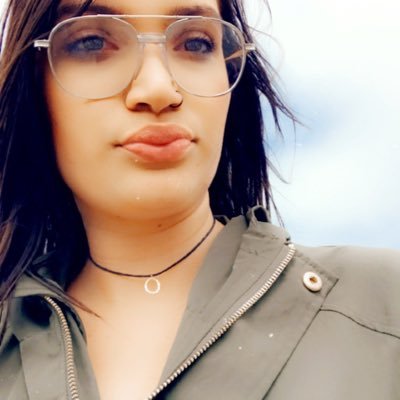 Profile Picture of Megan Mellow (@MeganMellow3) on Twitter