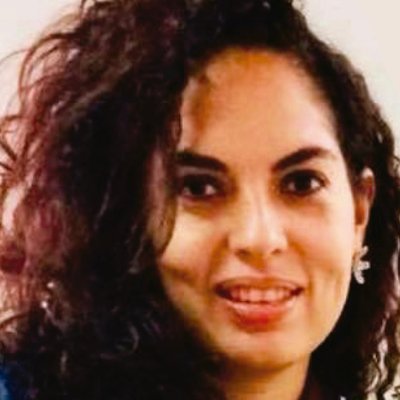 Profile Picture of Silvia García Moncada (@SilviaGarcaMon4) on Twitter