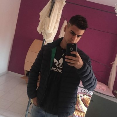 Profile Picture of Patrick Perrone (@patrickperrone1) on Twitter