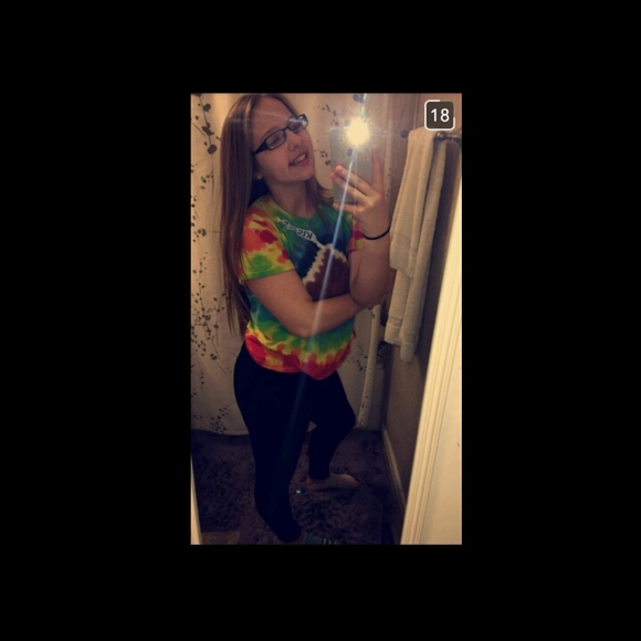 Profile Picture of Makayla Fluhr (@makaylafluhr) on Poshmark