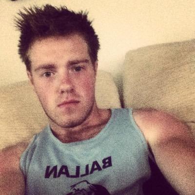 Profile Picture of Benny Dyer (@DyerBenny) on Twitter