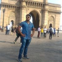Profile Picture of Mohd Ikram Ali (@mohd-ikram-ali) on Quora