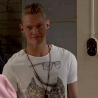 Profile Picture of Lucas Sanders (@xLucasSanders) on Twitter